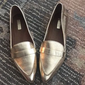TOPSHOP Kimi flats